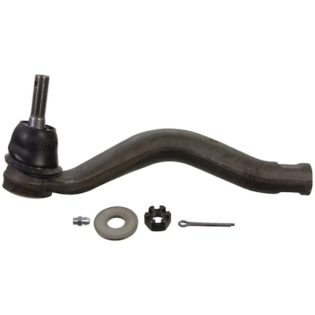 Steering Tie Rod End, ES800405