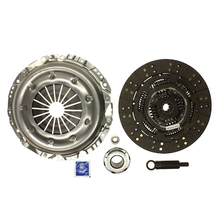 Clutch Kit, K70187-02