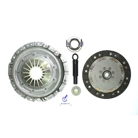 Clutch Kit 2003-2004 Jeep Wrangler 2.4L, K70342-01