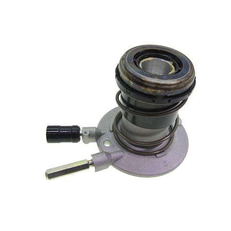 Clutch Release Bearing And Slave Cylinder Assembly, SH6001WB