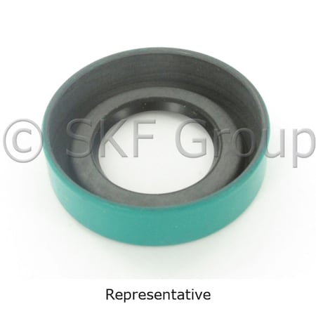 Automatic Transmission Output Shaft Seal, 15709