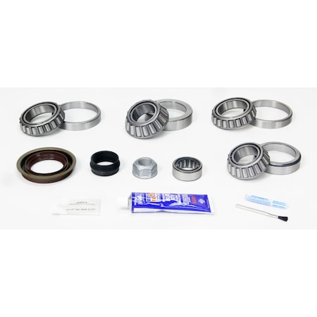 Axle Differential Bearing And Seal Kit, SDK325-B