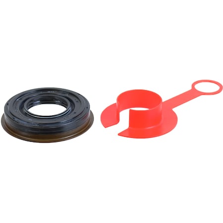 Automatic Transmission Output Shaft Seal, 13784