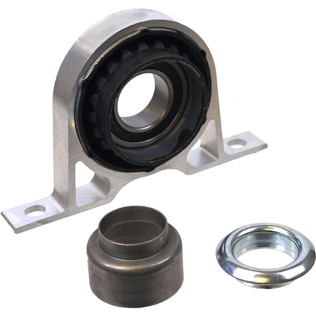 Drive Shaft Center Support Bearing, HB88562