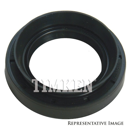 Auto Trans Output Shaft Seal - Right, 710314