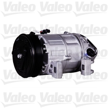 A/C Compressor 2013-2018 Nissan Altima 2.5L, 815533