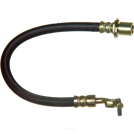 Brake Hydraulic Hose - Front Right, BH132896