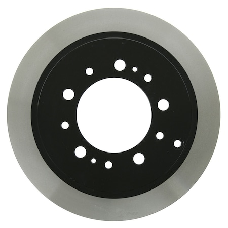 Rear Brake Rotor,  BD126554E