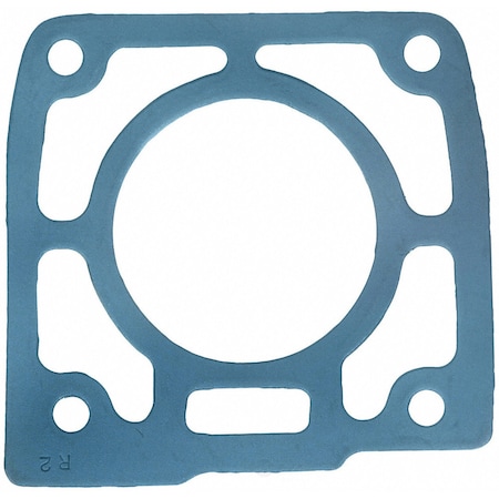 Fuel Injection Throttle Body Mounting Gasket, 72543