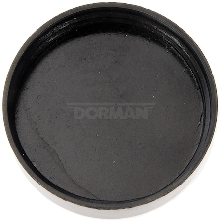 Engine Coolant Recovery Tank Cap, 82595