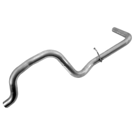 Tail Pipe, 54682