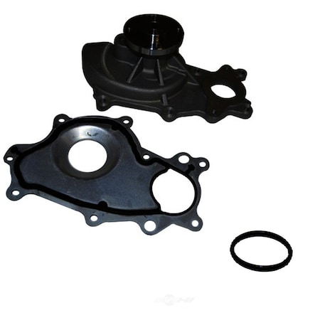 Engine Water Pump, 125-3250