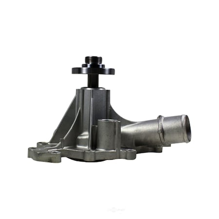 Engine Water Pump, 125-2101