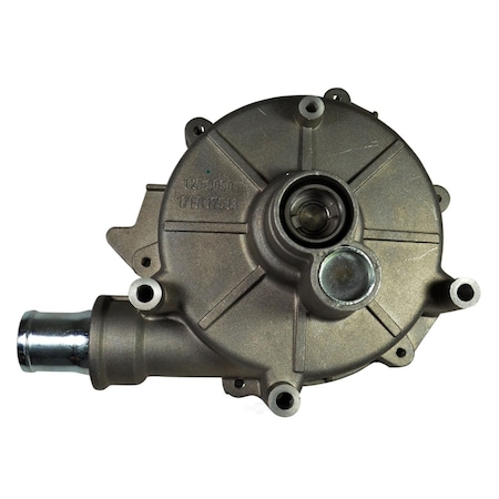 Engine Water Pump, 125-9050