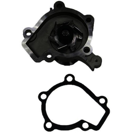 Engine Water Pump, 146-2020