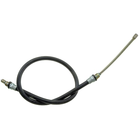 Parking Brake Cable 1997-2000 Jeep Cherokee 2.5L, C660075