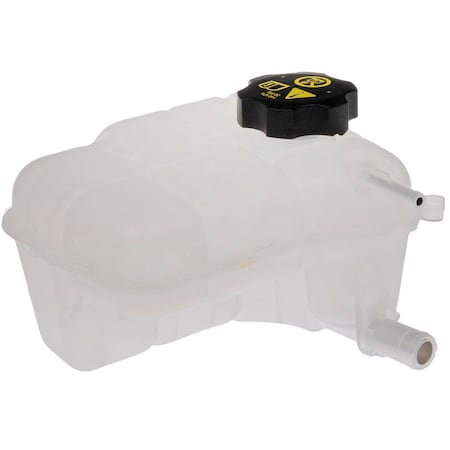 Engine Coolant Recovery Tank - Front, 603-383