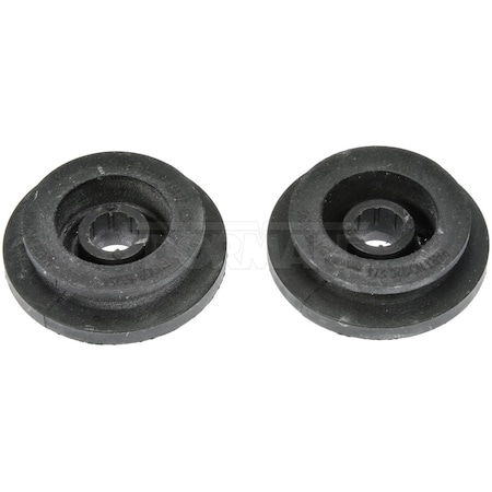 Radiator Mount Bushing - Upper, 926-274