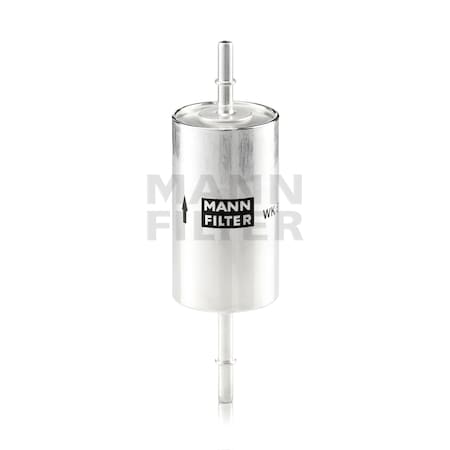 Fuel Filter, WK 614/46