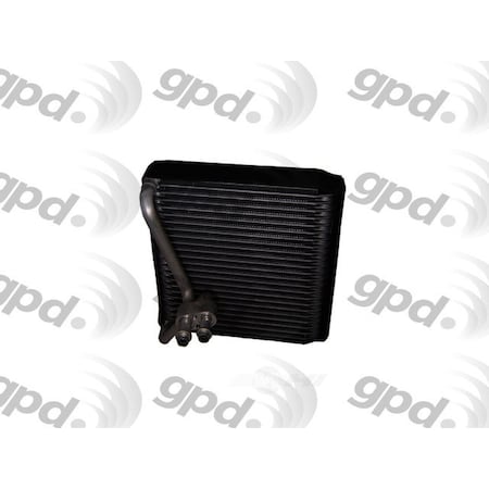 Evaporator 2006-2011 Hyundai Accent 1.6L