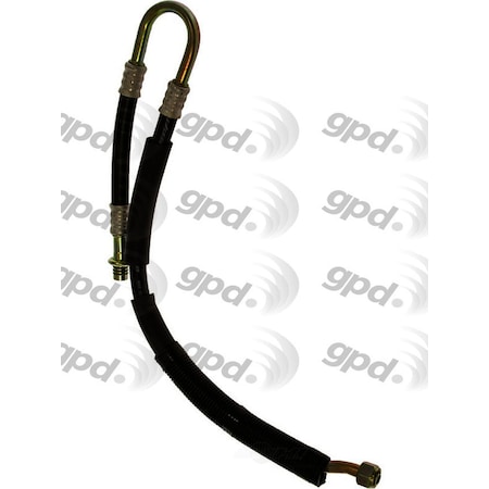 Hose Suction Line,4811410