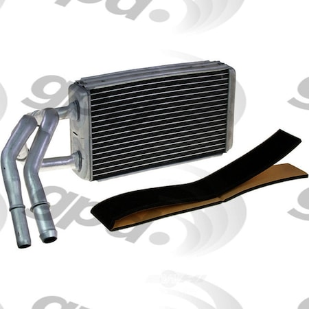 Heater Core 2006-2011 Lincoln Town Car