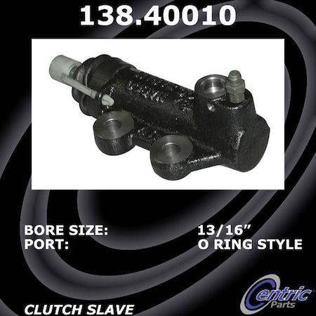 Clutch Slave Cylinder 1998-2002 Honda Accord 2.3L 3.0L, 138.40010