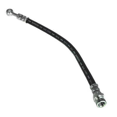 Brake Hydraulic Hose - Rear, 150.51319