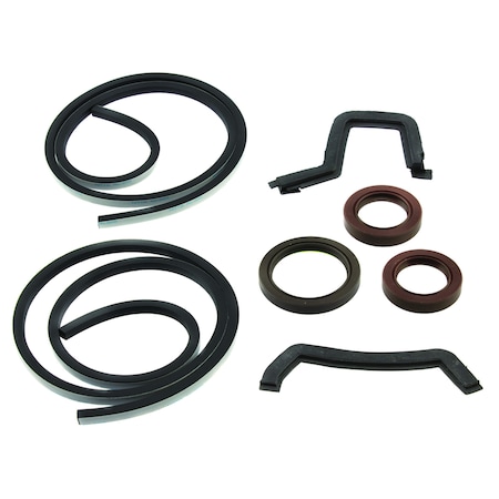 Engine Timing Cover Seal Kit, SKH-004