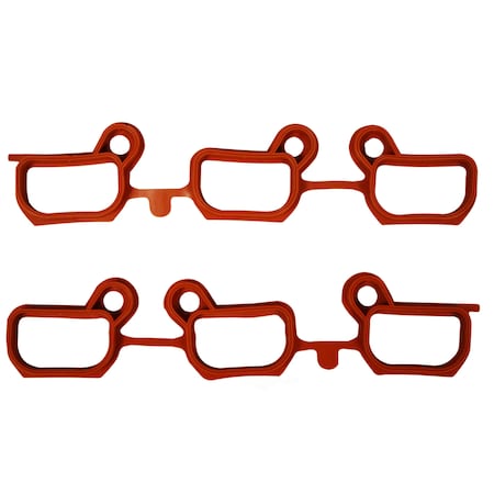 Engine Intake Manifold Gasket Set,13149650