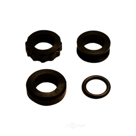 Remanufactured Fuel Injector Seal Kit, 8-006