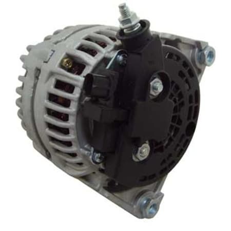 Alternator, 13985N