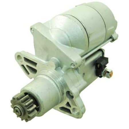 Starter Motor, 17263N