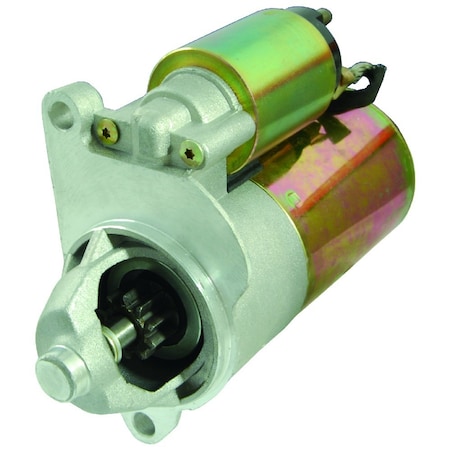 Starter Motor, 3273N