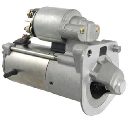 Starter Motor, 6935N