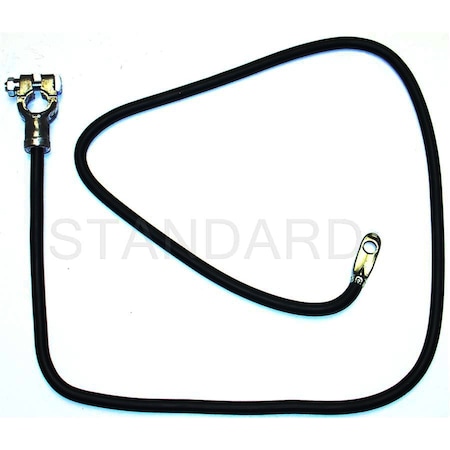 Battery Cable, A48-4