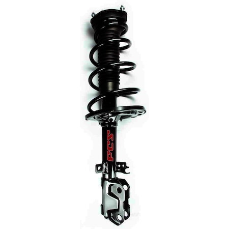 Suspension Strut&Coil Spring Assembly 2012-2014 Toyota Camry 2.5L