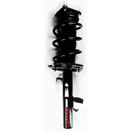 Suspension Strut & Coil Spring Assembly 2013 Ford Focus 2.0L,2335877R