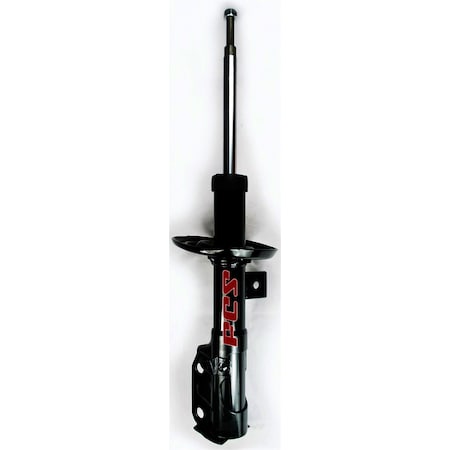 Suspension Strut Assembly 2007-2008 Honda Fit 1.5L, 331633L