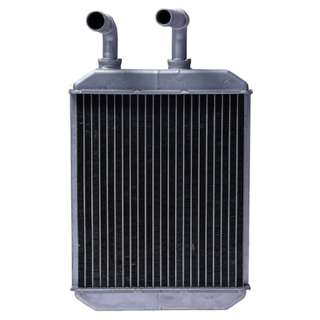 HVAC Heater Core - Front, 98052