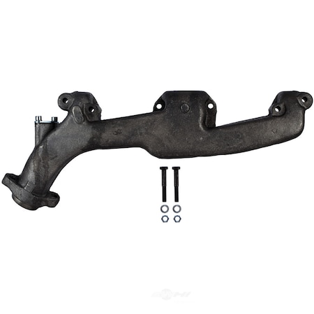 Exhaust Manifold - Right, 101009