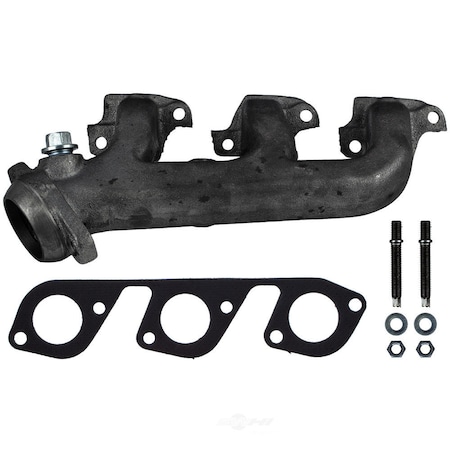 Exhaust Manifold, 101161