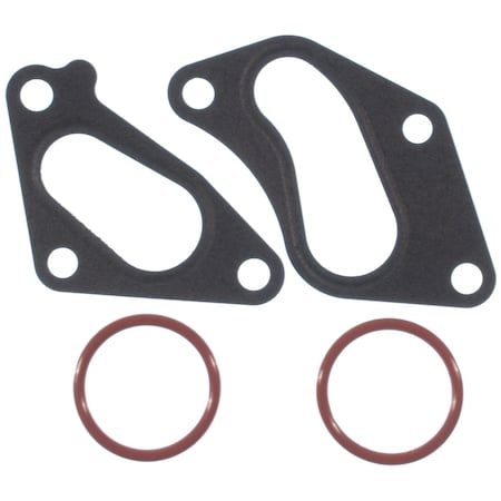 Engine Coolant Crossover Pipe Mounting Set, GS33589