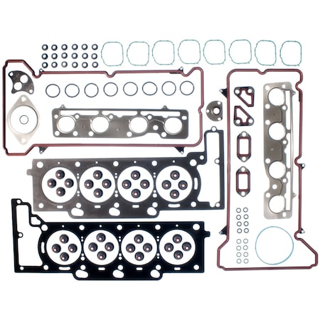 Engine Cylinder Head Gasket Set, HS54356C