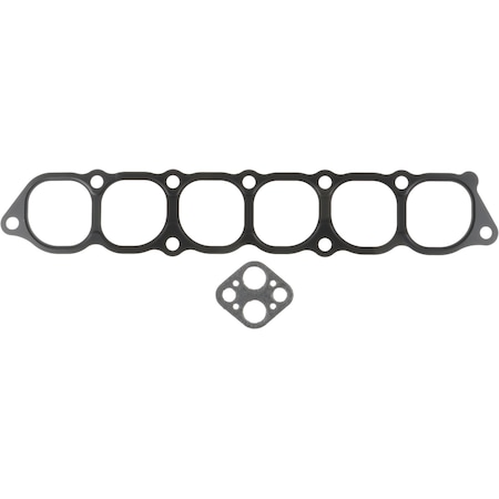 Fuel Injection Plenum Gasket, MS16279