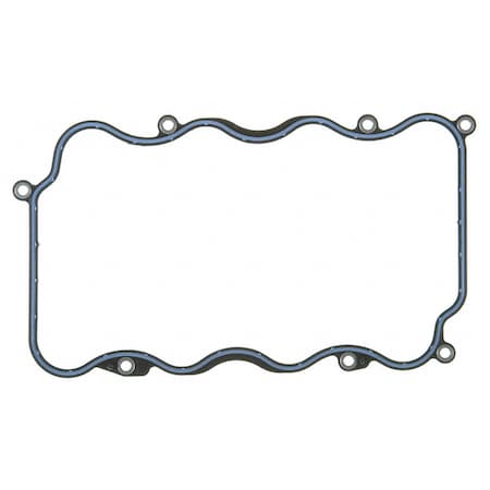Engine Intake Manifold Cover Gasket,1996-1998 Ford Mustang,MS16289