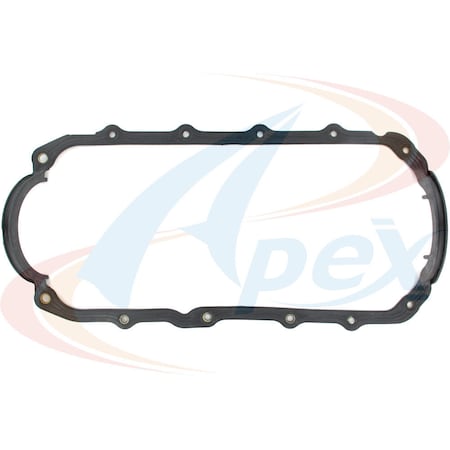 Engine Oil Pan Gasket Set, AOP315