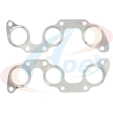 Exhaust Manifold Gasket Set,AMS8481