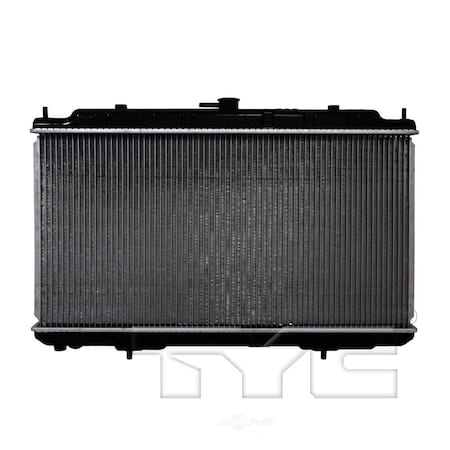 Radiator 2000-2006 Nissan Sentra 1.8L, 2346