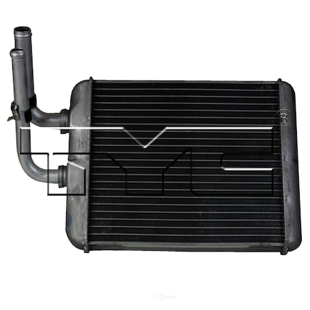 HVAC Heater Core, 96064